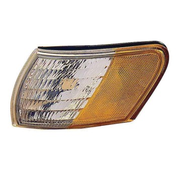 Side Marker Light Assembly