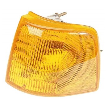 Parking Light Assembly