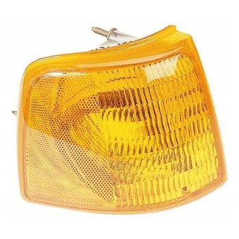 Parking Light Assembly