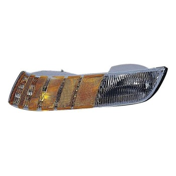 Side Marker Light Assembly