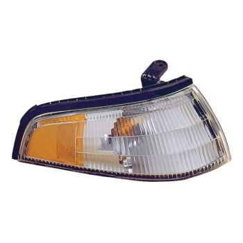 Parking Light Assembly