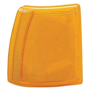 Side Marker Light Assembly