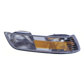 Side Marker Light Assembly