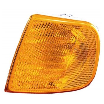 Parking Light Assembly