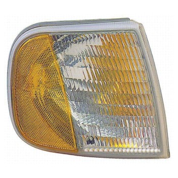 Side Marker Light Assembly