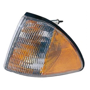 Side Marker Light Assembly