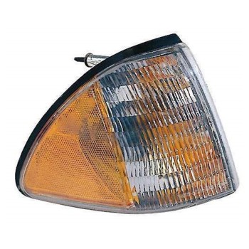Side Marker Light Assembly