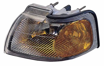 Parking Light Assembly