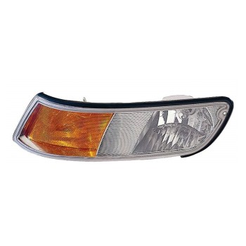 Side Marker Light Assembly