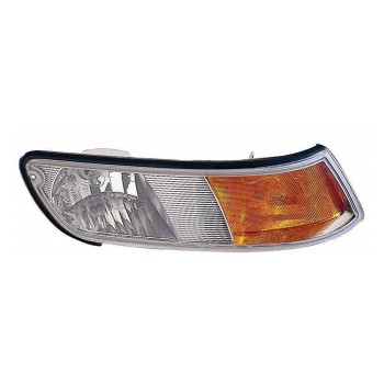 Side Marker Light Assembly
