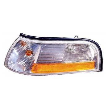 Parking Light Assembly