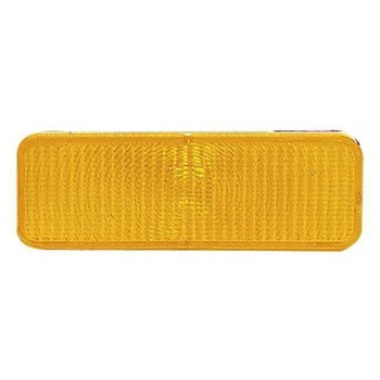 Parking Light Assembly