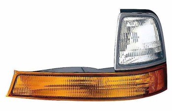 Parking Light Assembly