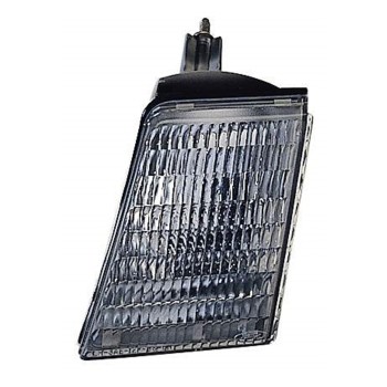 Parking Light Assembly