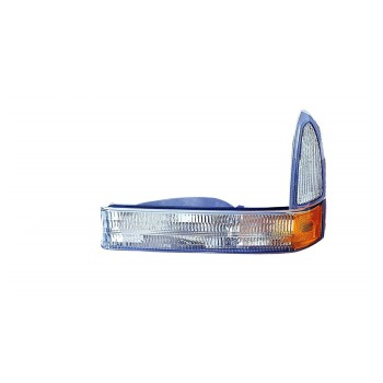 Parking Light Assembly