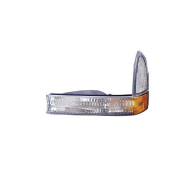 Parking Light Assembly