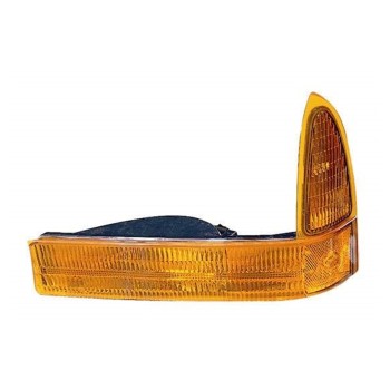 Parking Light Assembly