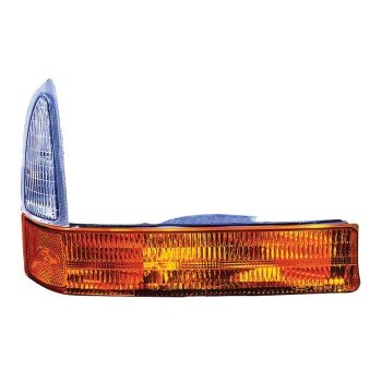 Parking Light Assembly