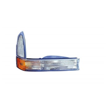 Parking Light Assembly