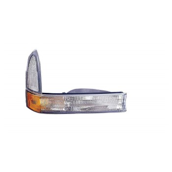 Parking Light Assembly