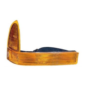 Parking Light Assembly