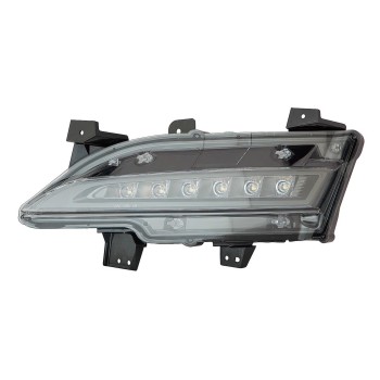 Daytime Running Light