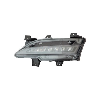 Daytime Running Light