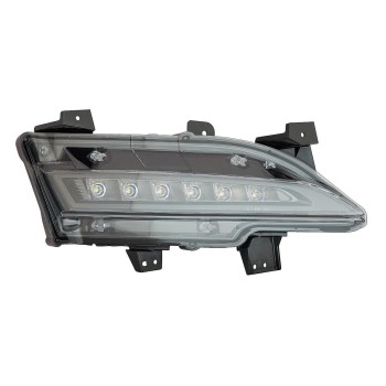 Daytime Running Light