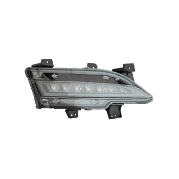 Daytime Running Light