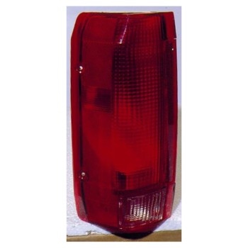 Tail Light Assembly