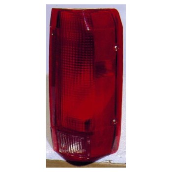 Tail Light Assembly