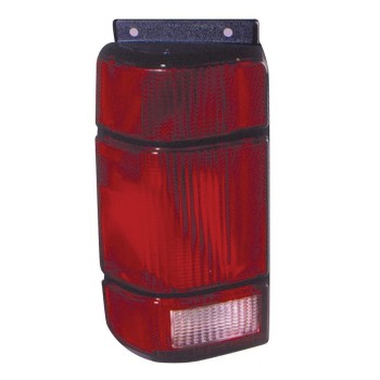 Tail Light Assembly