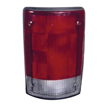 Tail Light Assembly
