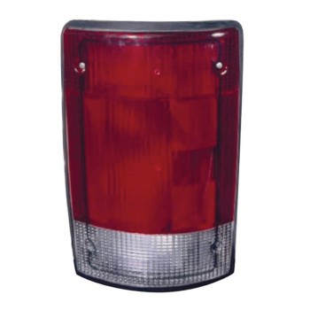 Tail Light Assembly