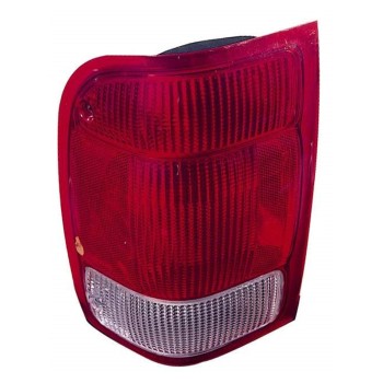 Tail Light Assembly