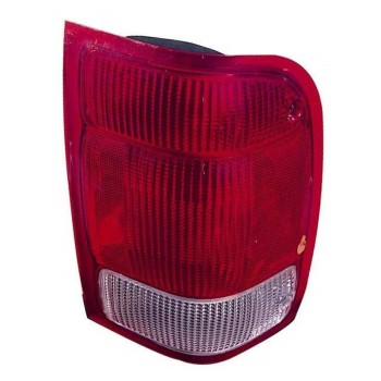 Tail Light Assembly