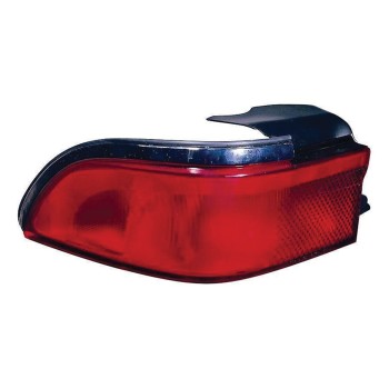 Tail Light Assembly