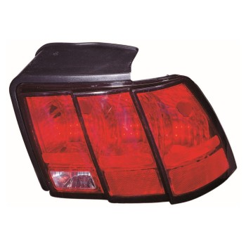 Tail Light Housing