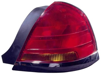 Tail Light Assembly