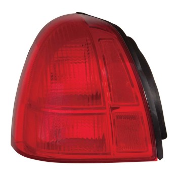 Tail Light Assembly
