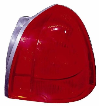 Tail Light Assembly