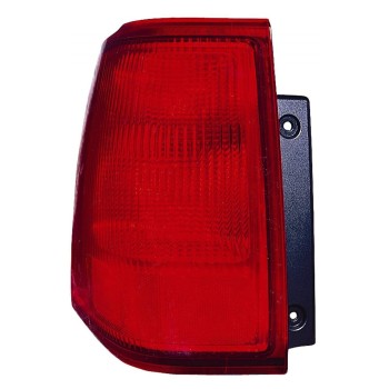 Tail Light Assembly