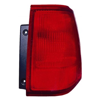 Tail Light Assembly