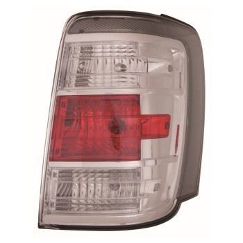 Tail Light Assembly