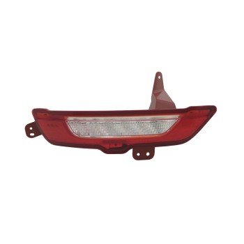 Side Marker Light Assembly