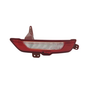 Side Marker Light Assembly