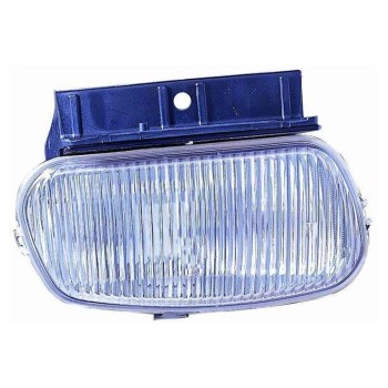 Fog Light Assembly