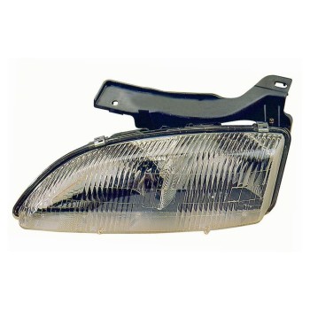 Headlight Assembly
