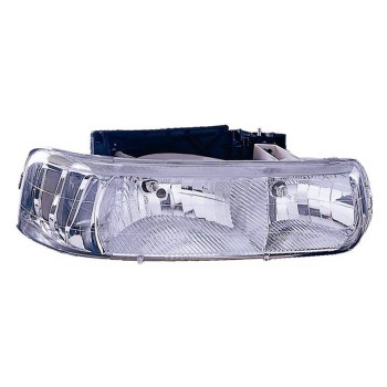 Headlight Set