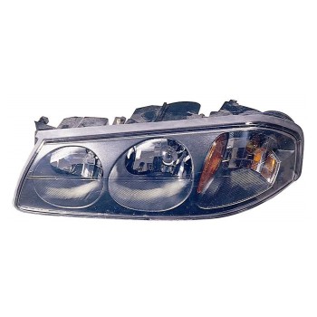 Headlight Assembly